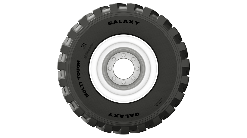 NEW 405/70R18 Galaxy Multi Tough R-4 146A8 100% for Sale | NTS